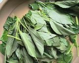 醤油麹モロヘイヤ納豆作り方1写真