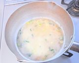 コムタンラーメン作り方9写真