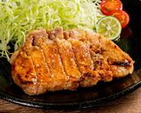 掴め男の胃袋！簡単絶品ポークソテー作り方37写真