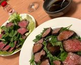 ローストビーフ作り方15写真