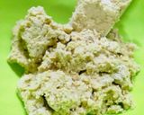 さくさくクッキー(全粒粉入り)作り方5写真