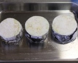茄子と牛肉の山椒風味な揚げびたし。作り方8写真