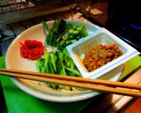 さっぱり超簡単　冷やしうどん作り方2写真
