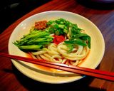 さっぱり超簡単　冷やしうどん作り方4写真