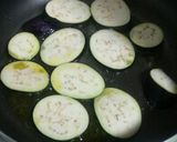 野菜たっぷり摂れる!!夏の和風パスタ作り方5写真