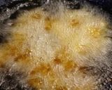 茄子と牛肉の山椒風味な揚げびたし。作り方9写真