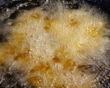 茄子と牛肉の山椒風味な揚げびたし。作り方9写真