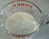 こねるだけ！超簡単わんこ用パン作り方1写真