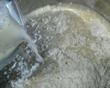 こねるだけ！超簡単わんこ用パン作り方2写真