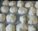 こねるだけ！超簡単わんこ用パン作り方4写真