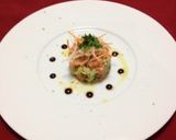 サーモンのタルタル作り方5写真