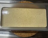 レモンケーキ作り方4写真