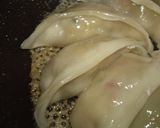 サクッ！パリッ！羽根つき焼餃子の焼き方作り方6写真