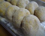 昔ながらのポテトコロッケ作り方8写真