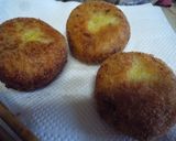 昔ながらのポテトコロッケ作り方10写真