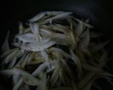 ✡うなぎの柳川風✡作り方2写真