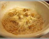 病み付き常備菜*ホタテとえのきの佃煮*作り方1写真