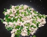 お手軽♪簡単♪家にある物でガパオライス☆作り方6写真