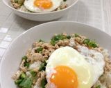 お手軽♪簡単♪家にある物でガパオライス☆作り方8写真