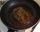 ☆ミルクたっぷり☆クリーミーカレーうどん作り方1写真