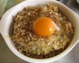焼きカレー作り方1写真