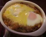 焼きカレー作り方3写真