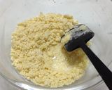 ＨＭ　ｄｅ　簡単スコーン風作り方4写真
