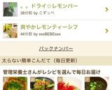 コーンポタージュ作り方7写真