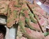 ゴーヤのチーズ焼き作り方6写真