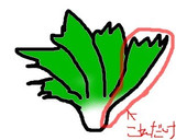 節約　簡単　ちくわ丼作り方2写真