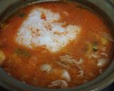 もやしクッパ作り方4写真