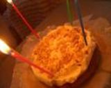 *にんじんcake*作り方8写真