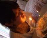 *にんじんcake*作り方9写真