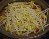 もやしクッパ作り方5写真