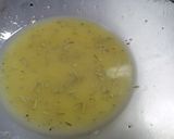 ニンジンの冷製パスタ作り方2写真