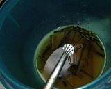 おばあちゃんの酢かぶら作り方1写真