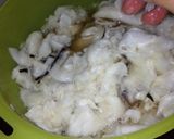 おばあちゃんの酢かぶら作り方3写真