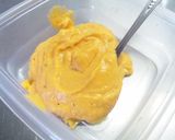 ニンジンの冷製パスタ作り方7写真