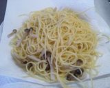 ニンジンの冷製パスタ作り方8写真