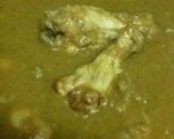 激ウマ！タイ風手羽カレー作り方7写真