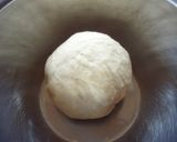 薄力粉でふわふわ総菜パン作り方2写真