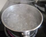 簡単♨すぐできる温泉卵+放置作り方1写真