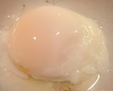 簡単♨すぐできる温泉卵＋放置作り方6写真