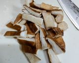 ★豚こま切れ肉で美味しい＊豚汁＊♪作り方4写真