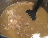 ☆アメリカの家庭の味♪ビーフシチュー☆作り方4写真