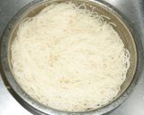 パパの冷やし素麺（Ⅳ）作り方3写真