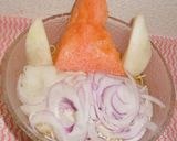 パパの冷やし素麺（Ⅳ）作り方5写真