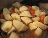 ☆アメリカの家庭の味♪ビーフシチュー☆作り方6写真