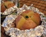 じゃがバター作り方3写真