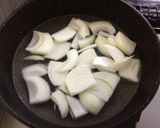 お弁当の♡『親子ド～ン!!』作り方1写真